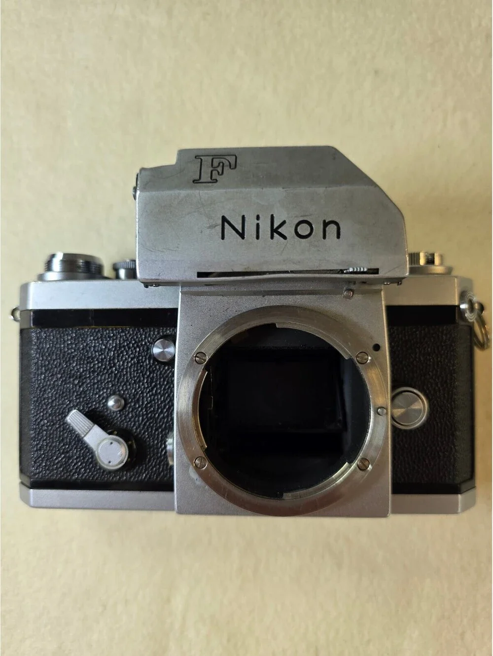 Nikon vintage 35mm